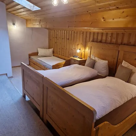 Фермерский дом Huberhof, Mettenham
